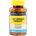 Mason Natural, Fat Burner Therapy, 60 Capsules