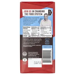 Equal Exchange, органический тёмный шоколад, экстрачерный, 88% какао, 80 г (2,8 унции)