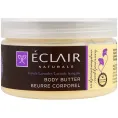 Eclair Naturals, Масло для тела, французская лаванда, 4 унц. (113 г)