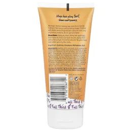 Marc Anthony, Мгновенно густой + биотин ™, ​Крем для придания упругости и упругости, 140 г (4,93 унции)