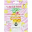 Biobelle, #Rise&Shine, тканевая растительная маска для лица, заряжает энергией и дарит сияние, 1 шт., 25 г (0,88 унции)