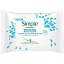 Simple Skincare, Увлажняющие очищающие салфетки, 25 шт.