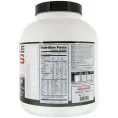 Labrada Nutrition, Прирост мышечной массы, клубника, 6 ф. (2722 г)