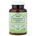 Vitacost, Synergy®, нейрохолин, 60 капсул