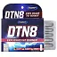 Gaspari Nutrition, DTN8 - Взрывной сжигатель жира 60 капсул