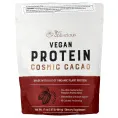 Live Conscious, Vegan Protein, Cosmic Cacao, 484 г (1,07 фунта)