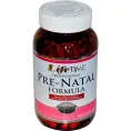 LifeTime Vitamins, Профессиональная пренатальная формула, 180 капсул