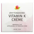 Reviva Labs, Крем с витамином K, 1,5 унции (42 г)