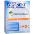 ECOS, Безжидкостный стиральный порошок ECOSNEXT Magnolia & Lily 50 шт