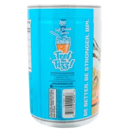 BPI Sports, Лучшие аминокислоты с разветвлённой цепью, апельсиновый лимонад, 11,64 унц. (330 г)