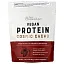 Live Conscious, Vegan Protein, Cosmic Cacao, 484 г (1,07 фунта)
