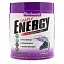 Bluebonnet Nutrition, Просто энергия, Вкус винограда, 10,58 унц. (300 г)