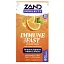 Zand, Immune Fast, пикантный апельсин, 30 жевательных таблеток