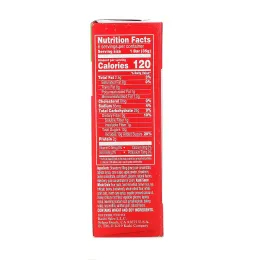 Kashi, Soft-Baked Cereal Bars, Ripe Strawberry, 6 Bars, 1.2 oz (35 g) Each