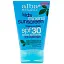Alba Botanica, Солнцезащитный крем на минеральной основе, детский, SPF 30, 4 унц. (113 г)