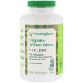 Amazing Grass, Органические ростки пшеницы, 200 таблеток