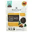Navitas Organics, Органические какао-вафли, несладкие, 227 г (8 унций)