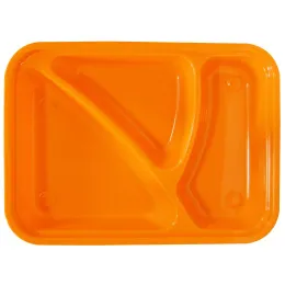 Think, Thinksport, Контейнер GO2, Оранжевый, 1 контейнер