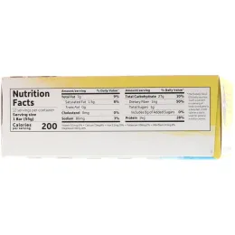 Garden of Life, Organic Fit, батончик для снижения веса, шоколадно-миндальный брауни, 12 батончиков, каждый 1,9 унц. (55 г)