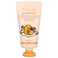 The Creme Shop, Handy Dandy Cream, Gudetama, персик, 50 мл (1,69 унции)