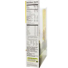 Cascadian Farm, Органическая гранола из овсяной крупы с медом , 16 унций (453 г)