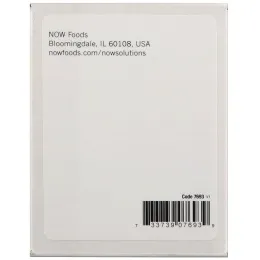 Now Foods, Пустые 10 мл (1/3 ж. унц.) стеклянные бутылочки с роликом, 6 бутылочек по 1/3 ж. унц. (10 мл)