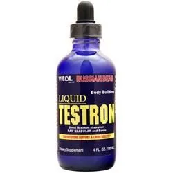 Vitol, Жидкий тестрон 4 жидких унции