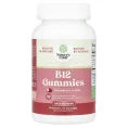 Nature's Craft, B12 жевательные мармеладки, клубника, 90 жевательных таблеток