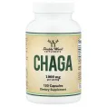 Double Wood Supplements, Спермидин, 120 капсул (5 мг в каждой капсуле)