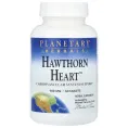 Planetary Herbals, Hawtcorn Heart™, 60 таблеток