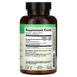 NatureWise, 5-HTP, 100 мг, 120 вегетарианских капсул