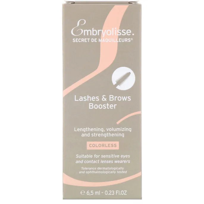 Embryolisse, Бустер для ресниц и бровей, 6,5 мл