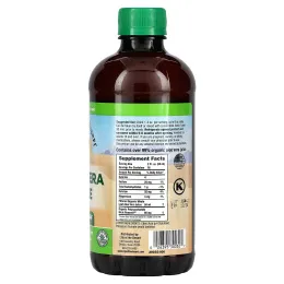 Lily of the Desert, Сок алоэ вера, 32 жидких унции (946 мл)