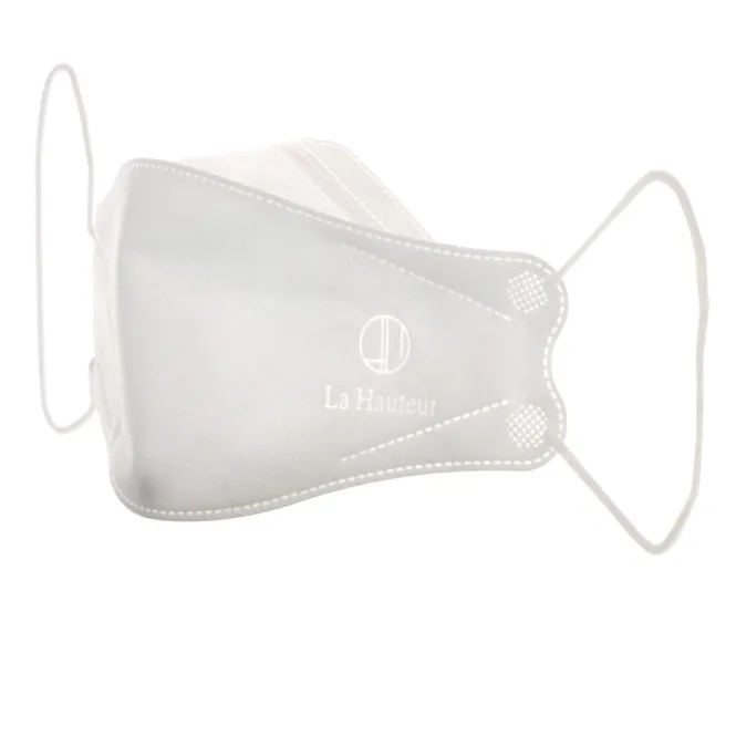 La Hauteur, одноразовая маска KF94 (N95 / KN95 / FFP2), 1 штука