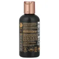 SheaMoisture, успокаивающий и очищающий гель для душа, африканское черное мыло, 89 мл (3 жидк. унции)