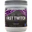 Cytosport, Fast Twitch Виноград 1,01 фунта