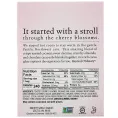 Sahale Snacks, Смесь снеков, вишня, какао, миндаль и кокос, 7 пакетиков по 42,5 г (1,5 унции)