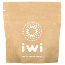 iWi, омега-3, ЭПК + ДКГ в мини-пакетиках, 120 капсул