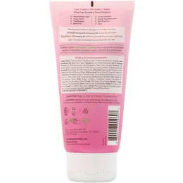 Babo Botanicals, Smoothing Conditioner, Berry & Evening Primerose, 6 fl oz (180 ml)