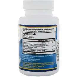 Res-Q, Идеальный вес, 60 капсул