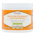 ReserveAge Nutrition, Bone Broth Boost, протеин коллаген от коров, вскормленных на подножном корме, со вкусом овощей, 4,23 унц. (120 г)