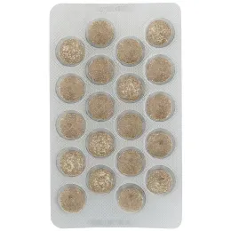 Dr. Dunner, USA, Sambu Guard, 40 леденцов