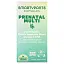 SmartyPants, Prenatal Multi, 30 вегетарианских капсул