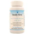 Body First, Наттокиназа (100 мг) 120 вегетарианских капсул