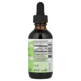 Vitacost, Melatonin, Natural, 2 fl oz (59 ml)