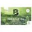 Bio Nutrition, Чай из листьев коровяка, без кофеина, 30 чайных пакетиков, 57 г (2,01 унции)