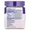 Natrol, Глицинат магния, высокая усвояемость, вишневый лимон, 100 мг, 30 жевательных таблеток