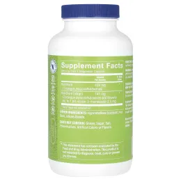 The Vitamin Shoppe, экстракт боярышника, 300 вегетарианских капсул