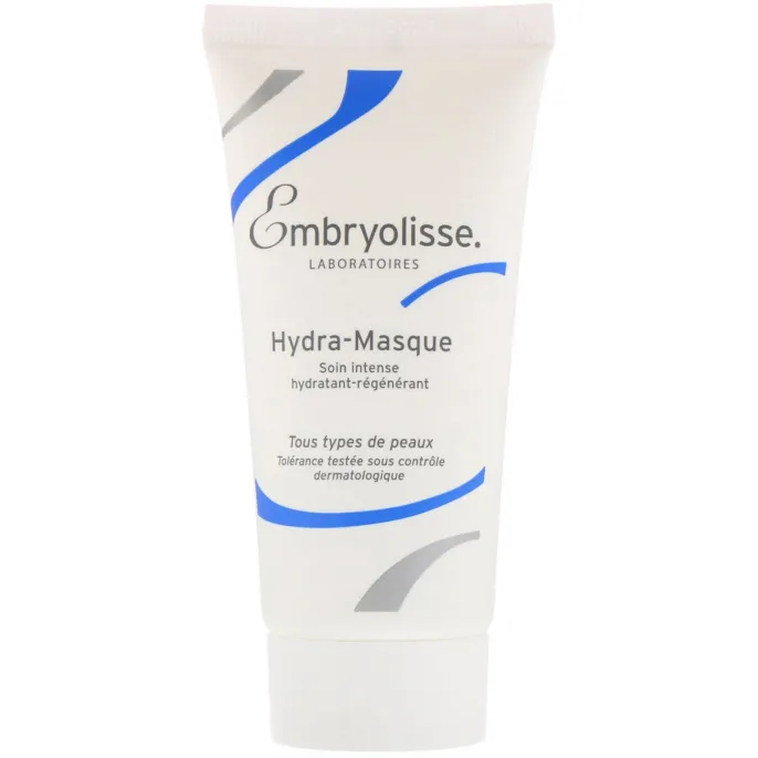 Embryolisse, Увлажняющая маска, 60 мл
