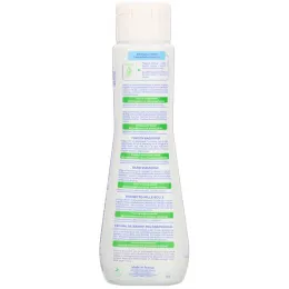 Mustela, Baby. Multi Sensory Bubble Bath, 6.76 fl oz (200 ml)